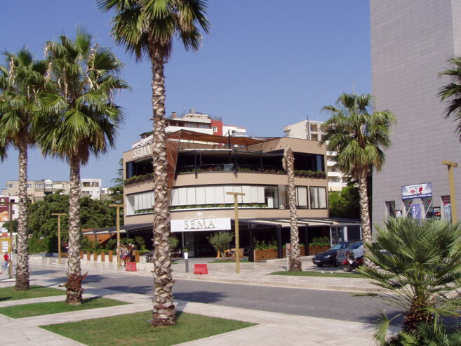 Kuzhiniere & Nd/Kuzhiniere SEMA Durres