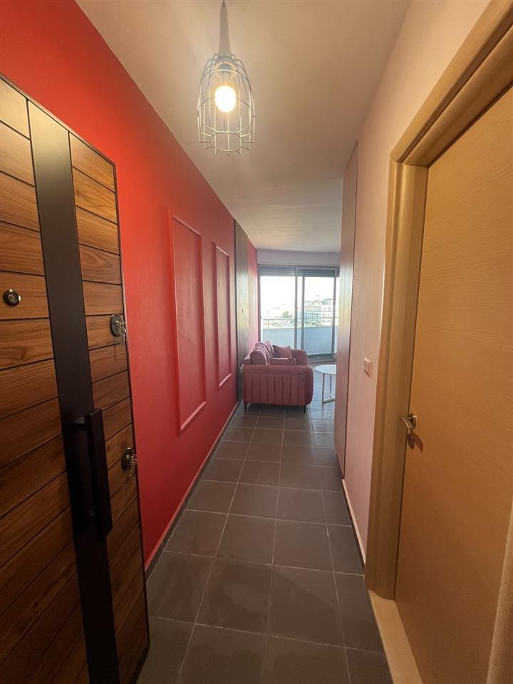 Shitet gazonjere pamje deti te shkembi Kavajes