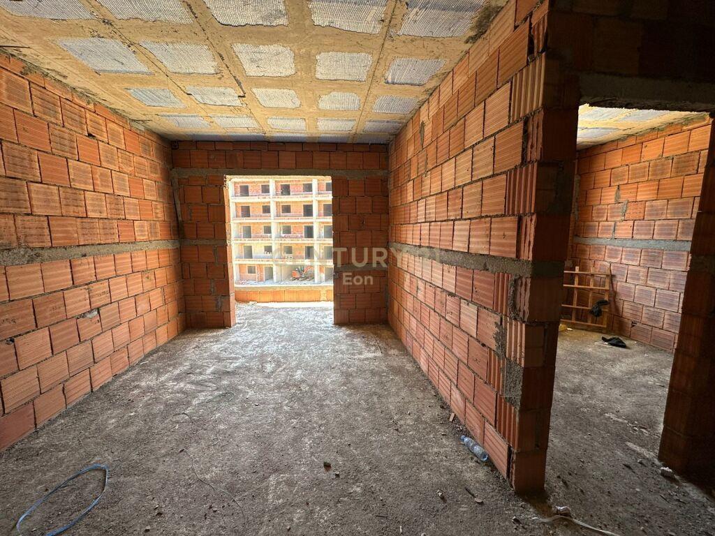 EKSKLUZIVE! APART 1+1 GOLEM PAGESE ME KESTE