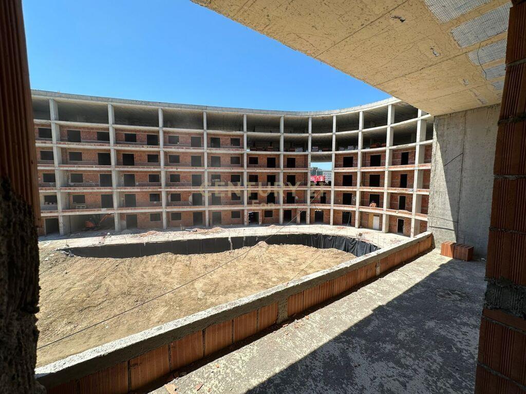 EKSKLUZIVE! APART 1+1 GOLEM PAGESE ME KESTE