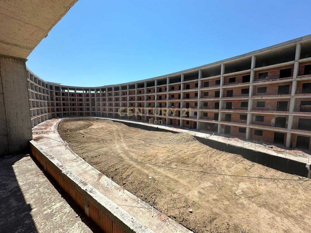 EKSKLUZIVE! APART 1+1 GOLEM PAGESE ME KESTE