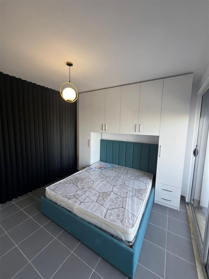 Shitet apartament 1+1 te shkembi Kavajes