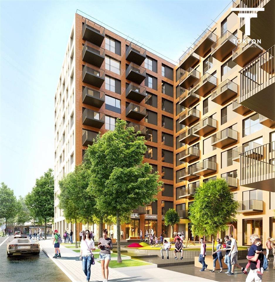 SHITET, APARTAMENT 2+1, REZIDENCA ASL 2, TIRANË TT 849