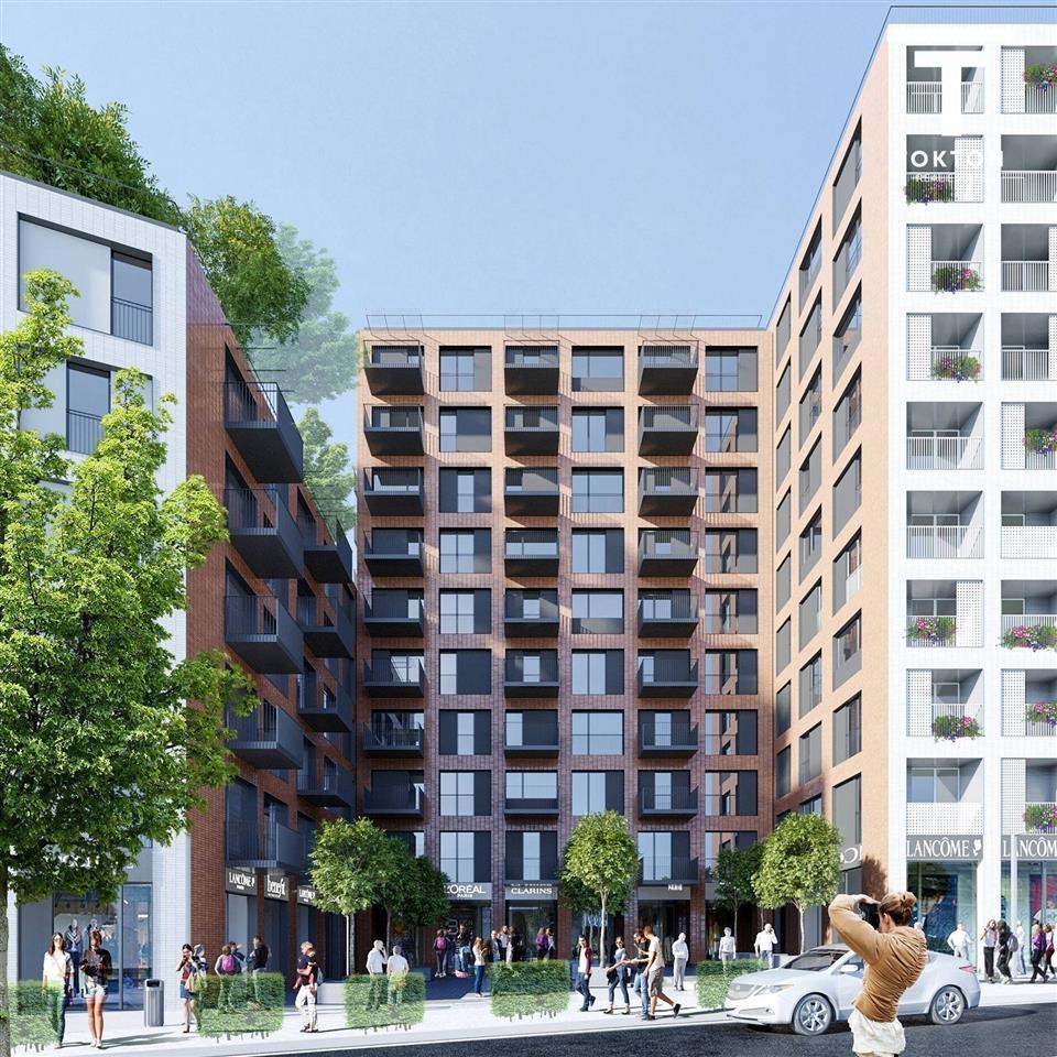 SHITET, APARTAMENT 2+1, REZIDENCA ASL 2, TIRANË TT 849