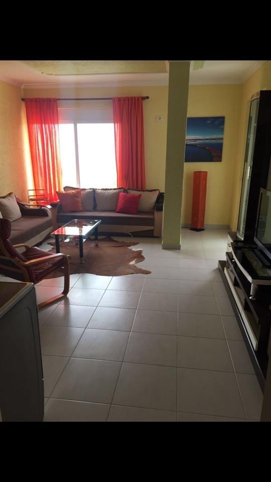 Dhomë plazhi me pamje nga deti / Bellavista Qerret