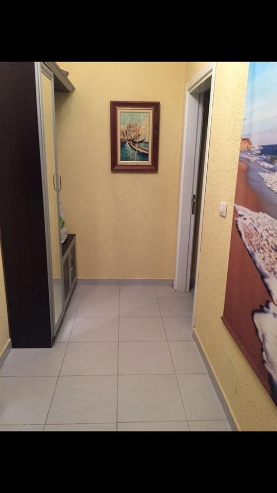 Dhomë plazhi me pamje nga deti / Bellavista Qerret