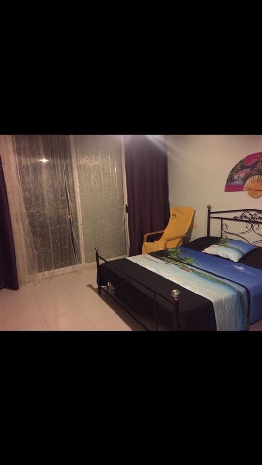 Dhomë plazhi me pamje nga deti / Bellavista Qerret