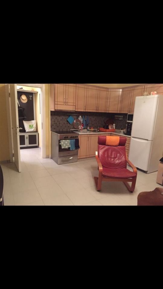 Dhomë plazhi me pamje nga deti / Bellavista Qerret