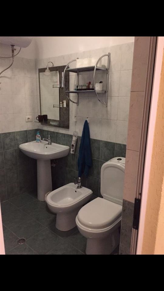 Dhomë plazhi me pamje nga deti / Bellavista Qerret