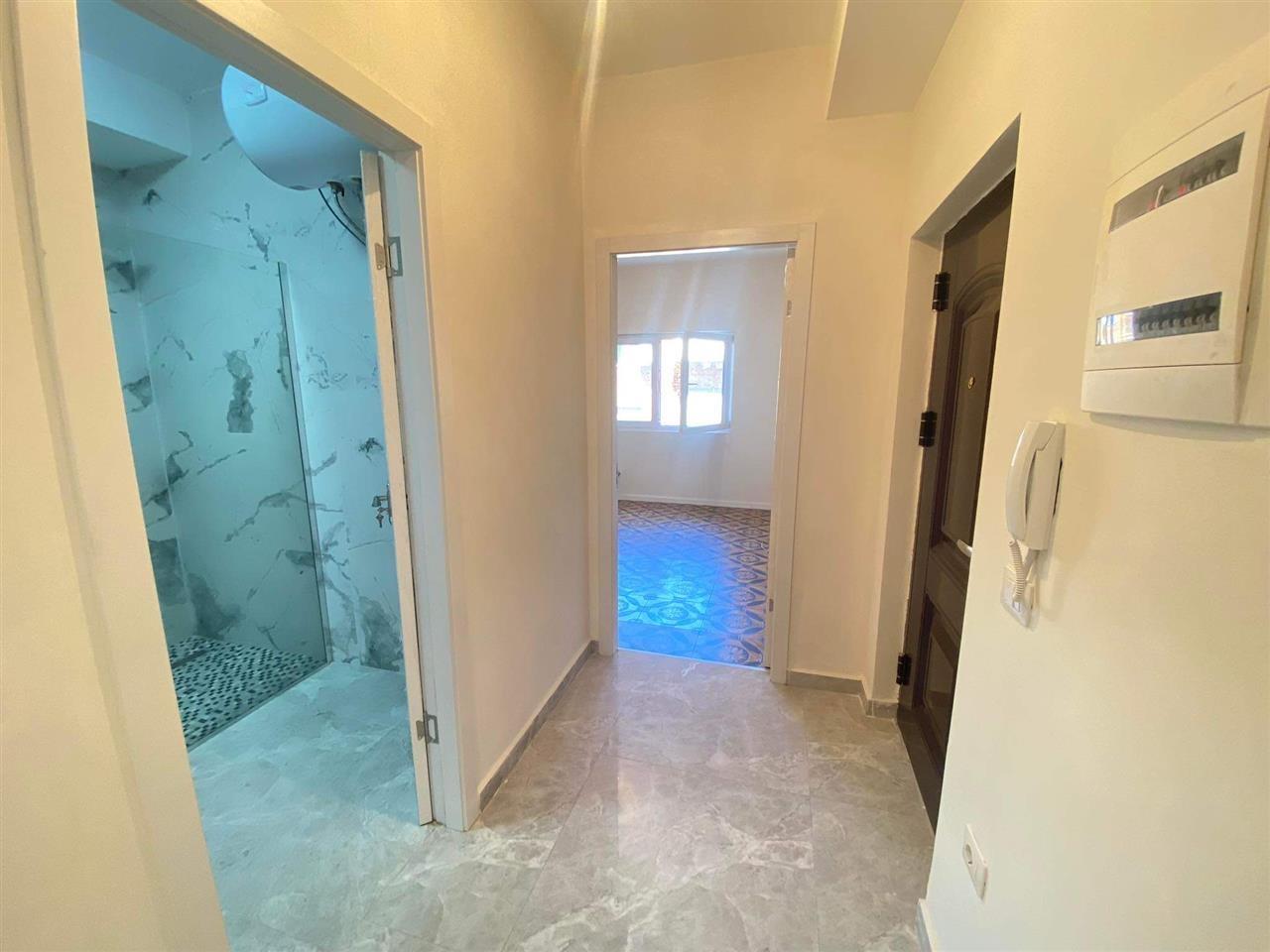 Aparatment 2+1 ne qender te Tiranes per banim dhe biznes