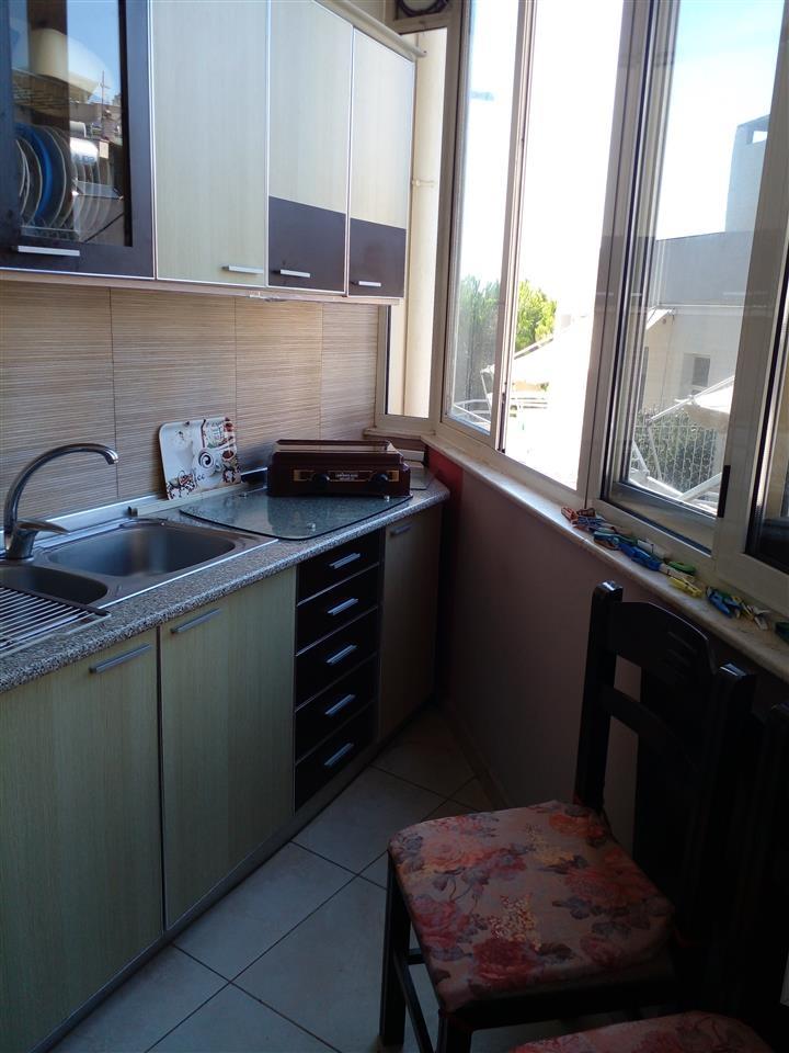 Apartament plazhi me qera
