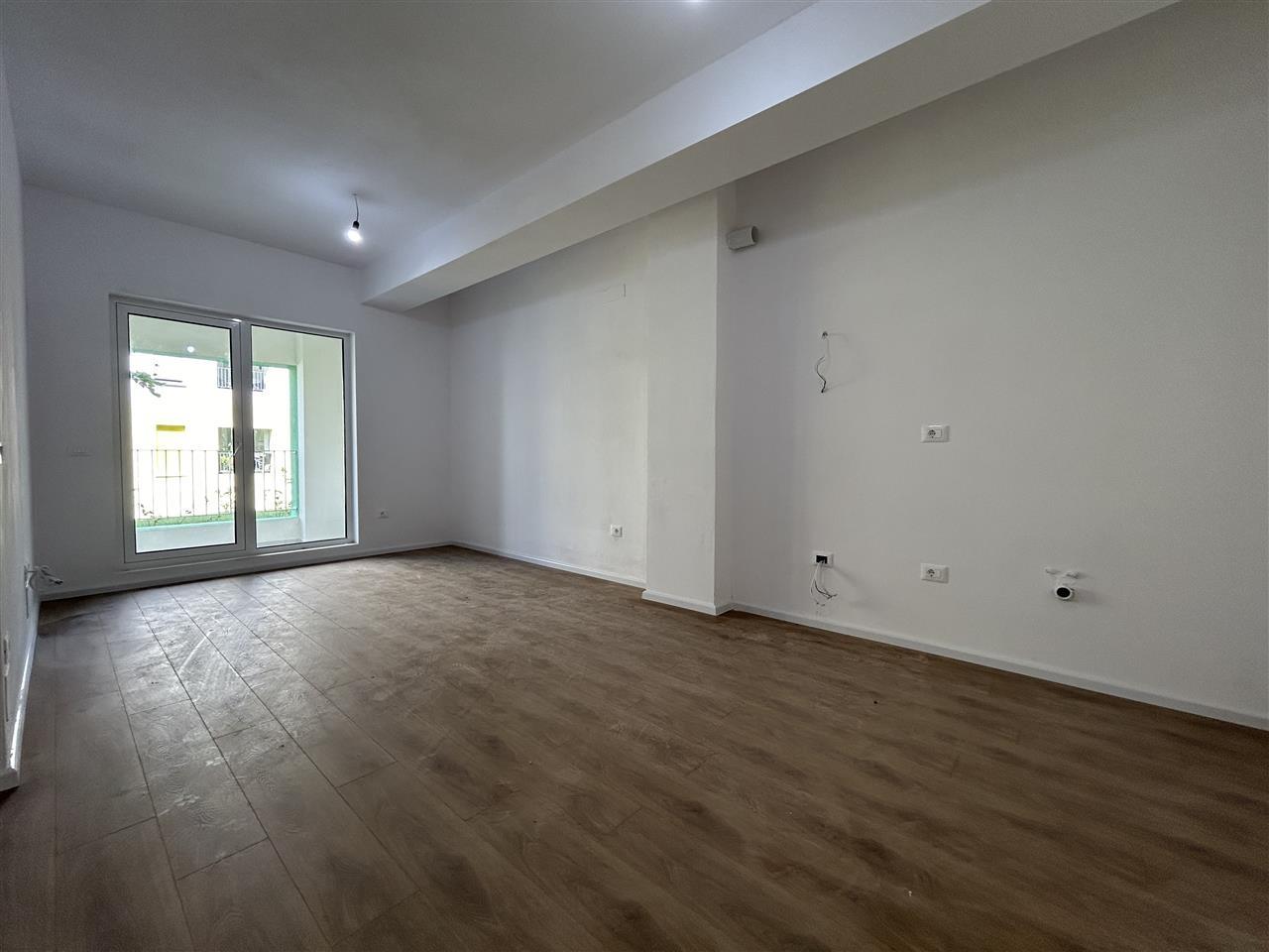 Shitet, Apartament 2+1+2, 89 m2, Ali Demi