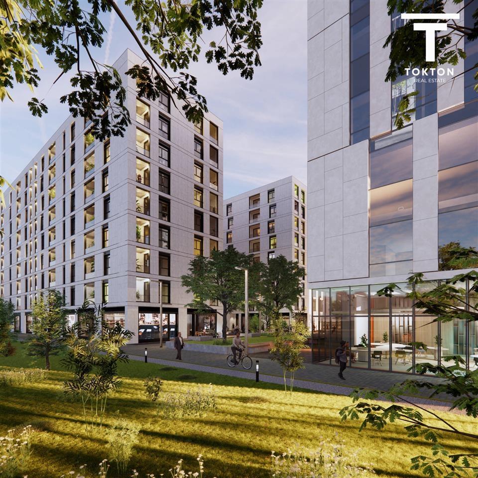 SHITET, APARTAMENT 2+1, AKSES TIRANA, TIRANË