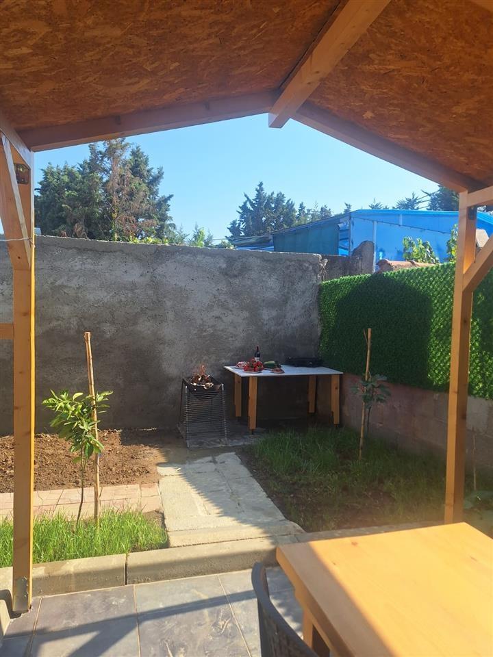 Shtepi private 2+1 me qera ne Laprake, 800 eur / muaj