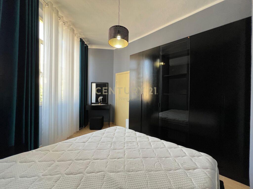 QIRA, APARTAMENT MODERN 1+1 me POST PARKIMI‼️