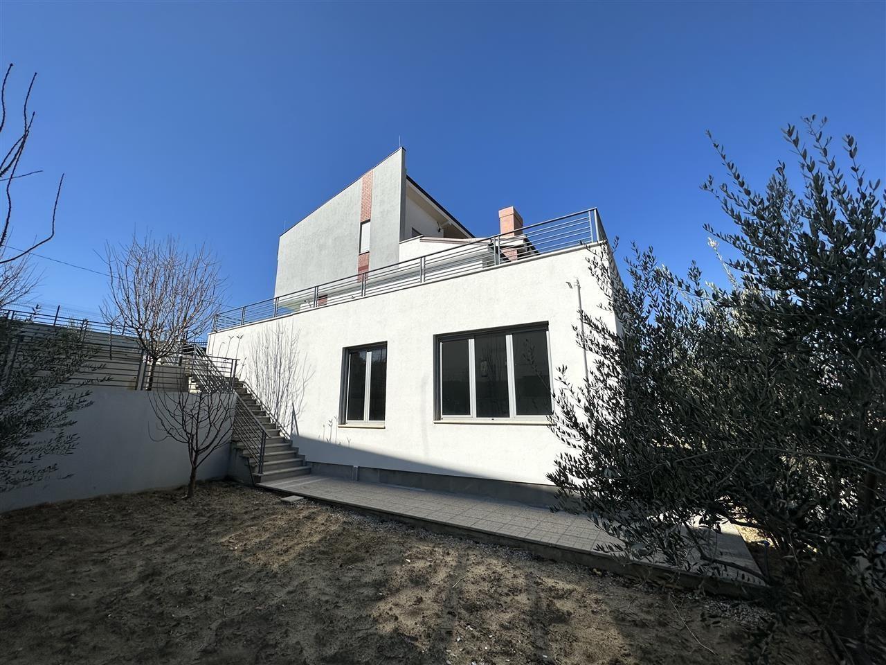 Shitet vile pran Teg ne Lunder