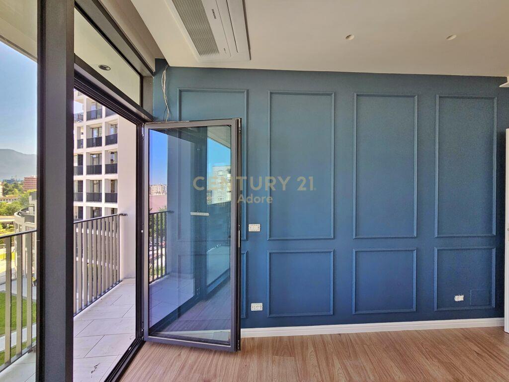 Zyre Me Qira – Liqeni i Tiranes