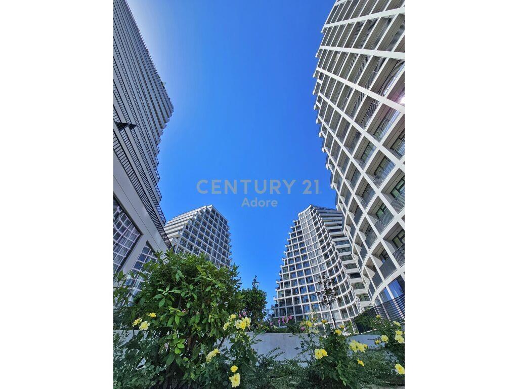 Zyre Me Qira – Liqeni i Tiranes