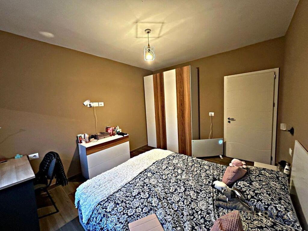 Qira Apartament 3+1 Don Bosco 600 Euro