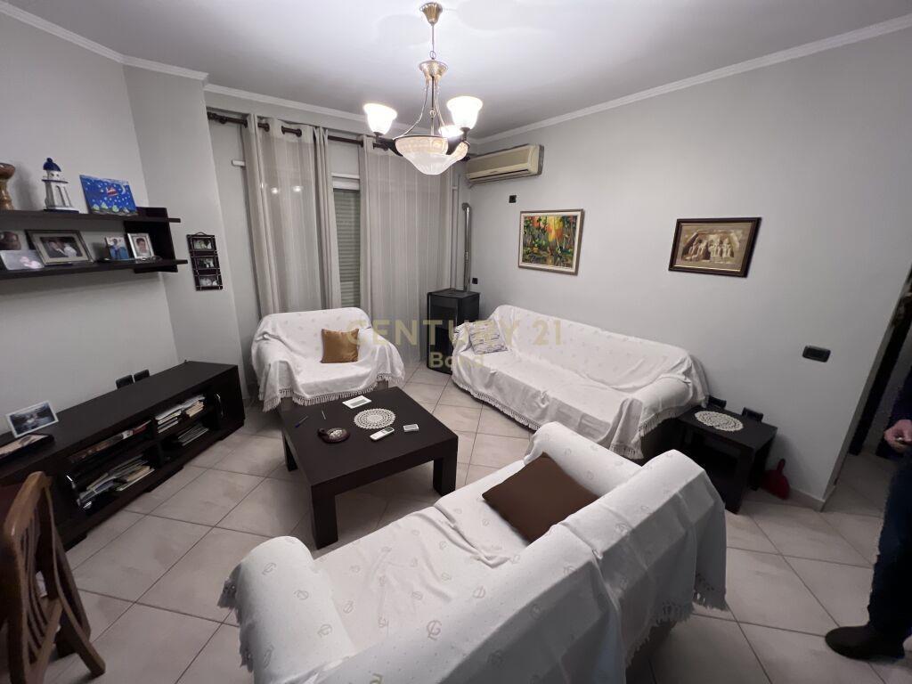 Shitet 1+1 Apartament – Kodra e Diellit