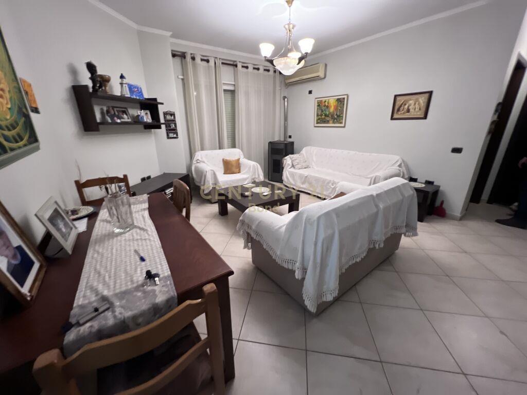 Shitet 1+1 Apartament – Kodra e Diellit