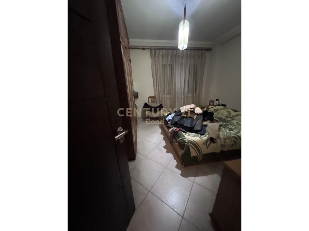 Shitet 1+1 Apartament – Kodra e Diellit