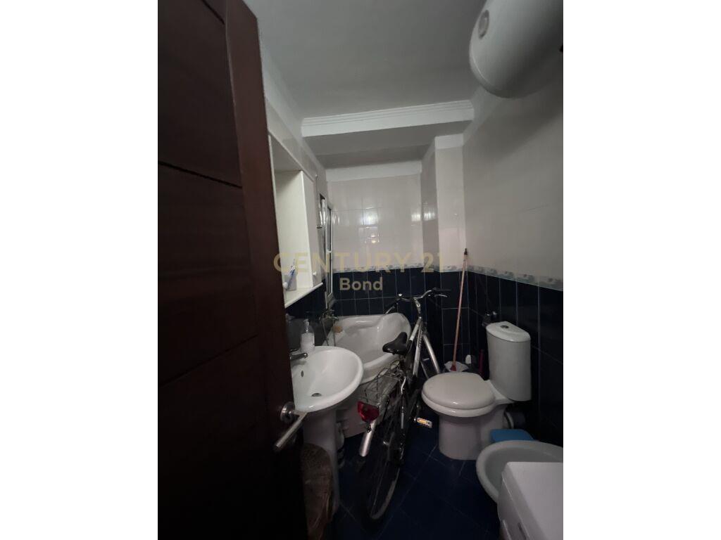 Shitet 1+1 Apartament – Kodra e Diellit