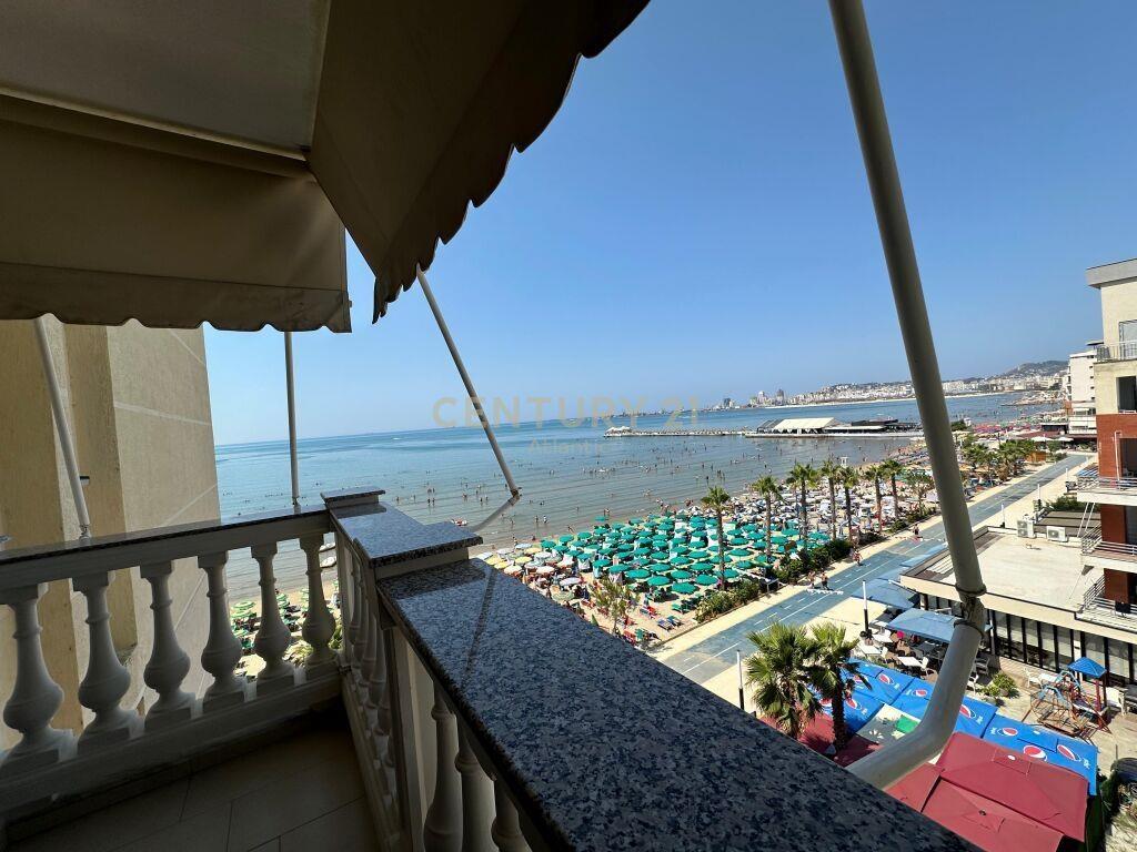 SHESIM APARTAMENT 2+1 VIJA E PARE ME DETIN TEK RROTA E KUQE