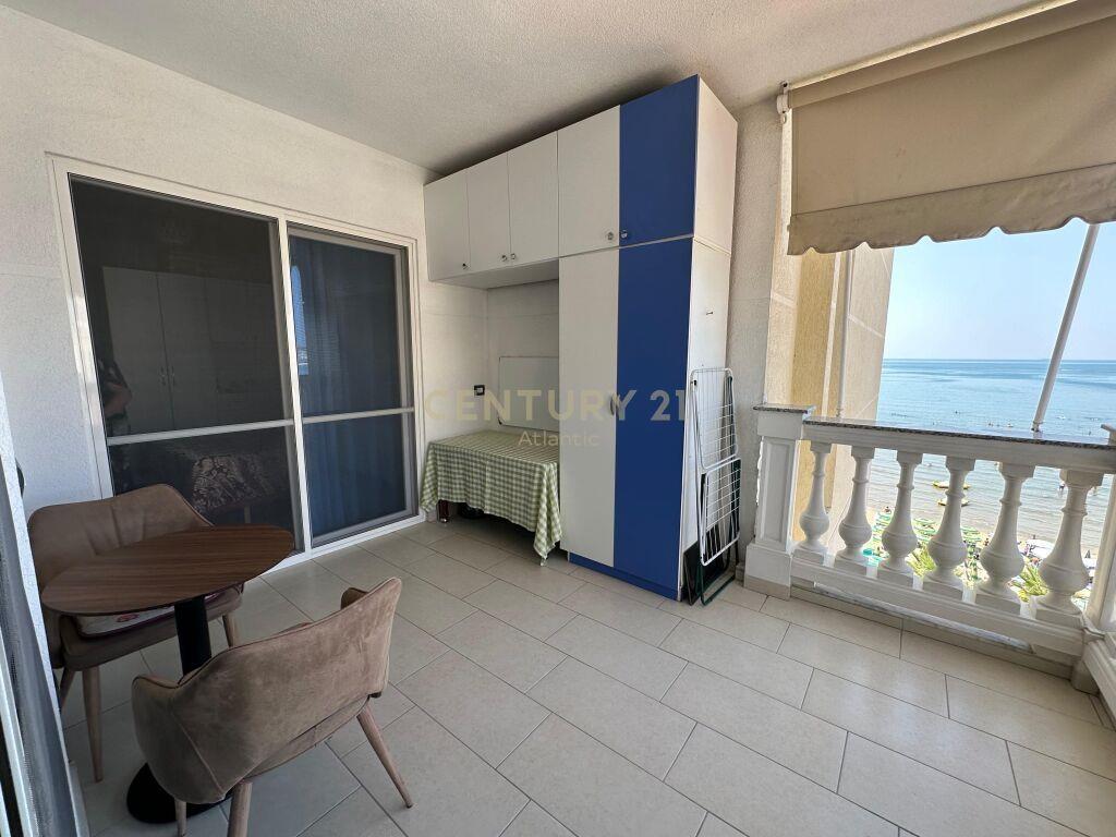 SHESIM APARTAMENT 2+1 VIJA E PARE ME DETIN TEK RROTA E KUQE