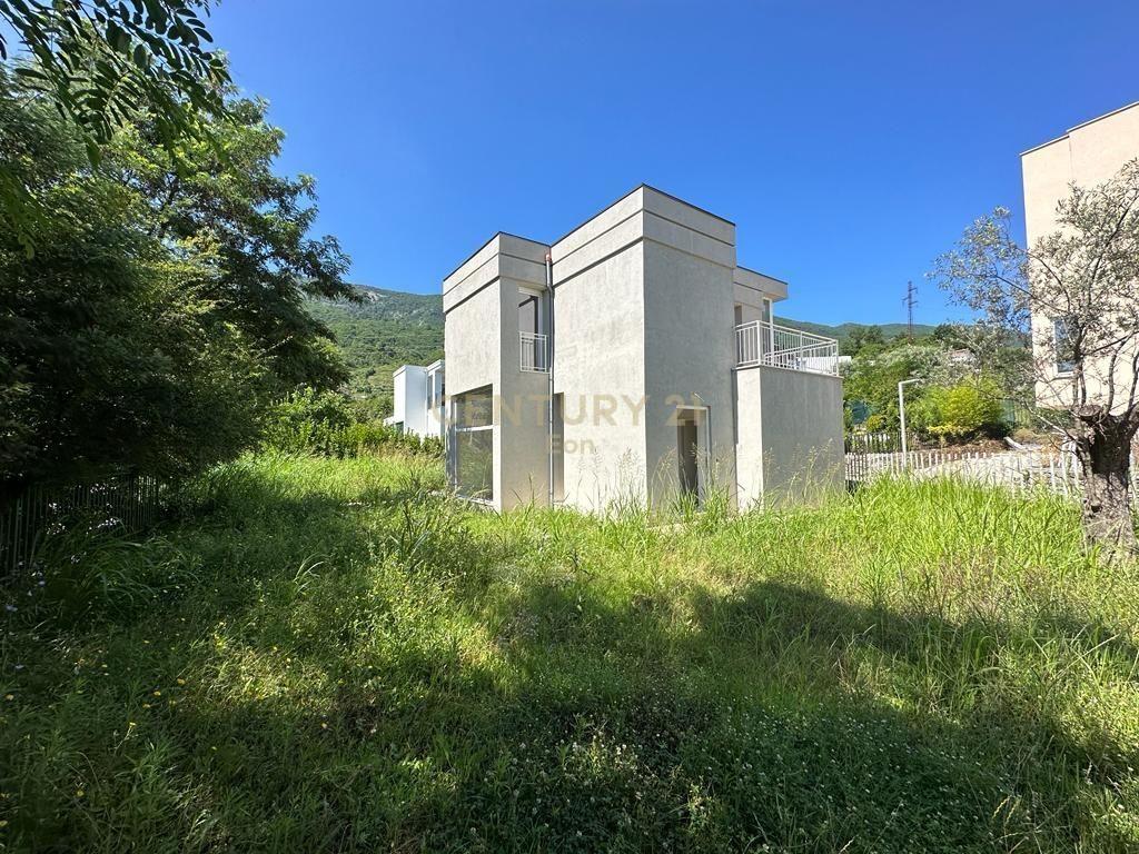 SHITET VILE 2 KATESHE NE BERZHITE TIRANE “GREEN GARDEN” RESI