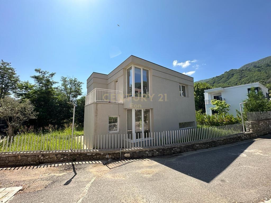 SHITET VILE 2 KATESHE NE BERZHITE TIRANE “GREEN GARDEN” RESI