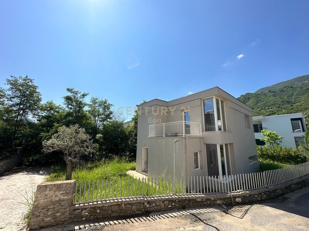 SHITET VILE 2 KATESHE NE BERZHITE TIRANE “GREEN GARDEN” RESI