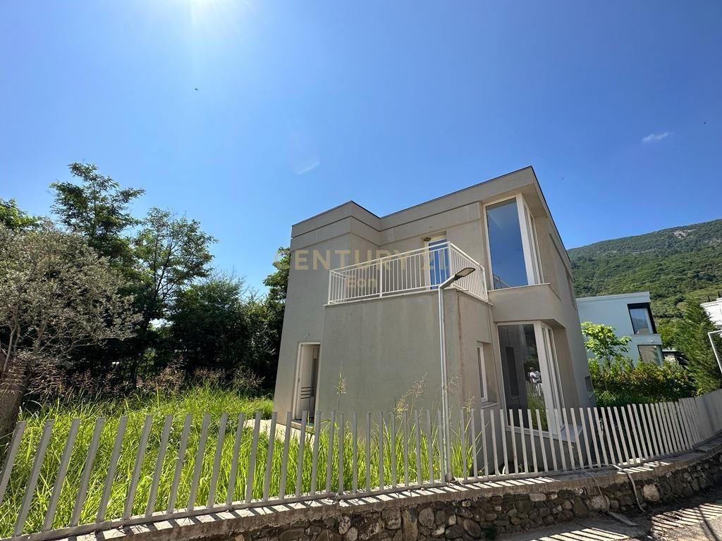 SHITET VILE 2 KATESHE NE BERZHITE TIRANE “GREEN GARDEN” RESI