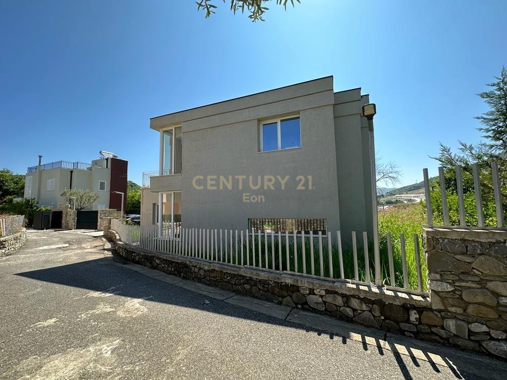 SHITET VILE 2 KATESHE NE BERZHITE TIRANE “GREEN GARDEN” RESI