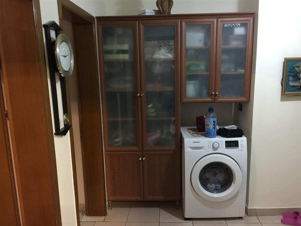 Apartamente ▪︎3+1+1▪︎kati 3-te▪︎”15 Tetori Fier”