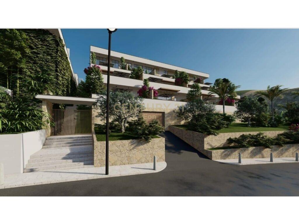 RESIDENCA ELITARE CURRILA COAST! (MUNDESI PAGESE ME KESTE)