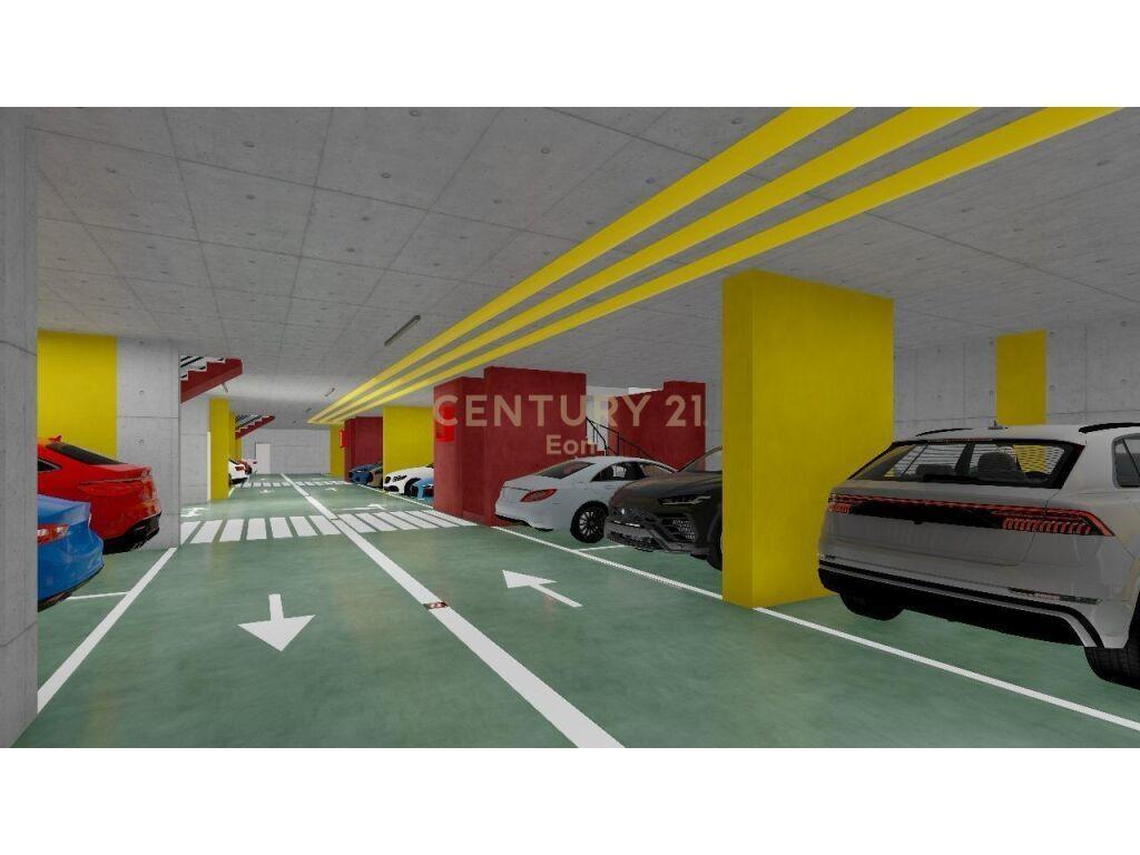 RESIDENCA ELITARE CURRILA COAST! (MUNDESI PAGESE ME KESTE)