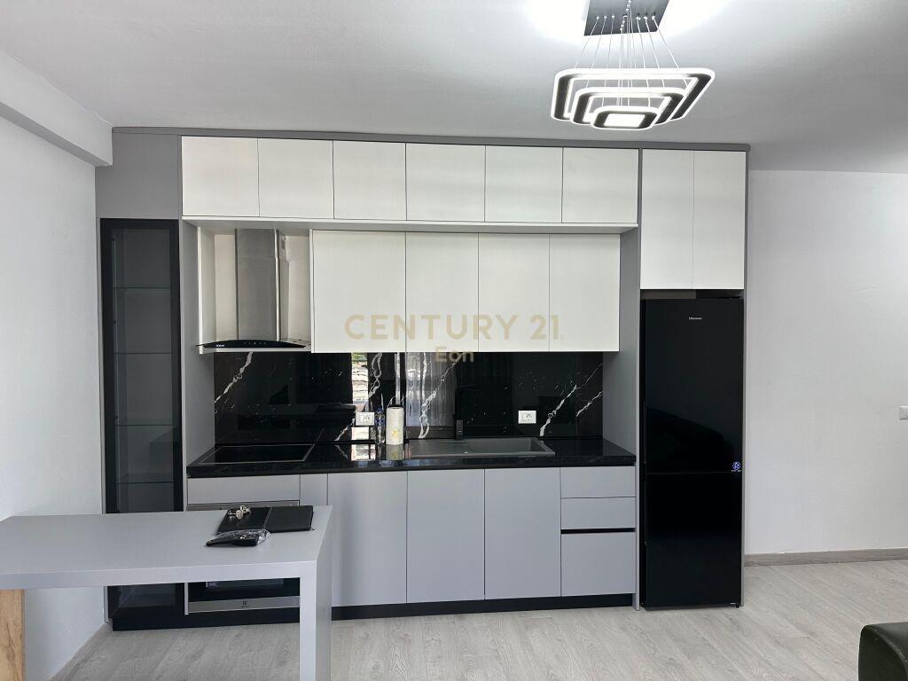 APARTAMENT 2+1 PALLAT I VITIT 2023, I ARREDUAR PLAZH