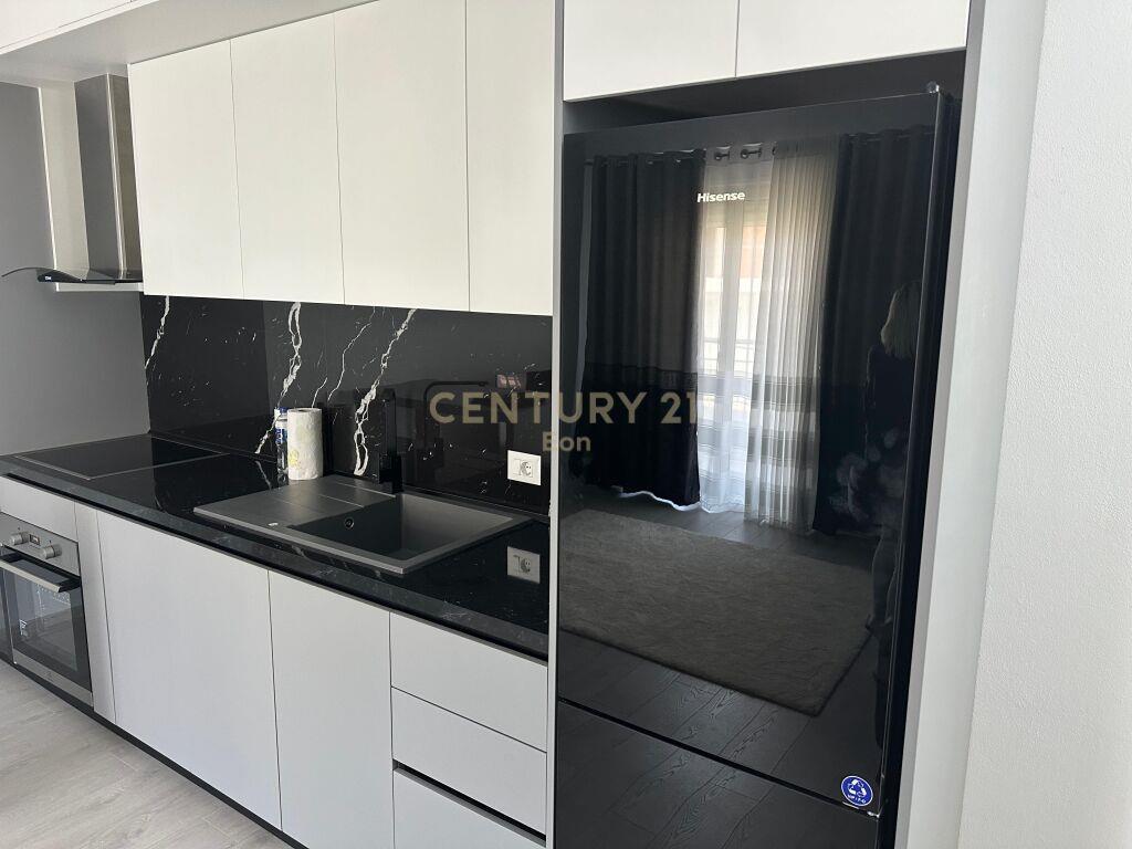APARTAMENT 2+1 PALLAT I VITIT 2023, I ARREDUAR PLAZH