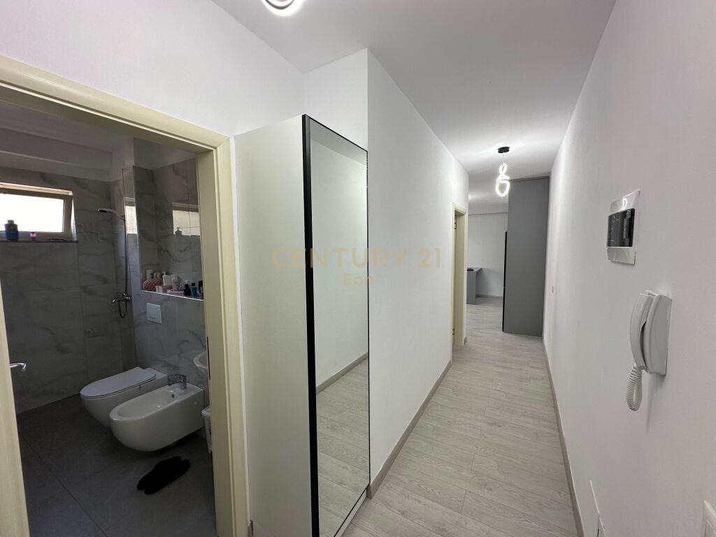 APARTAMENT 2+1 PALLAT I VITIT 2023, I ARREDUAR PLAZH
