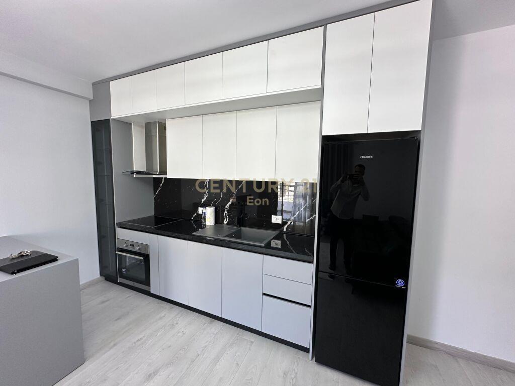 APARTAMENT 2+1 PALLAT I VITIT 2023, I ARREDUAR PLAZH