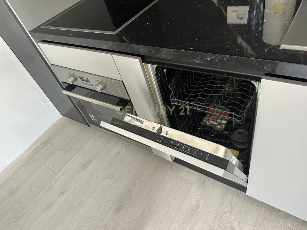 APARTAMENT 2+1 PALLAT I VITIT 2023, I ARREDUAR PLAZH