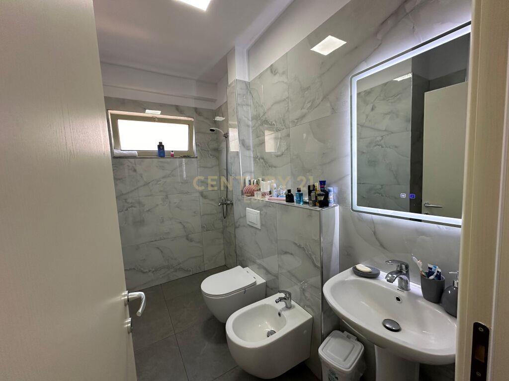 APARTAMENT 2+1 PALLAT I VITIT 2023, I ARREDUAR PLAZH