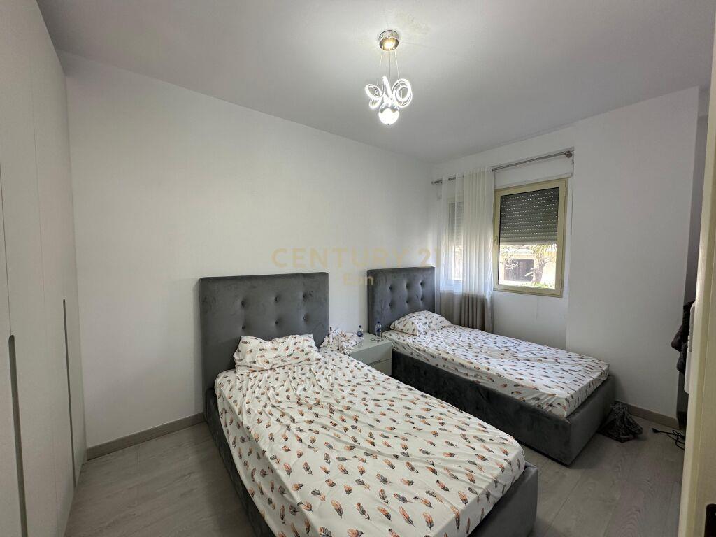 APARTAMENT 2+1 PALLAT I VITIT 2023, I ARREDUAR PLAZH