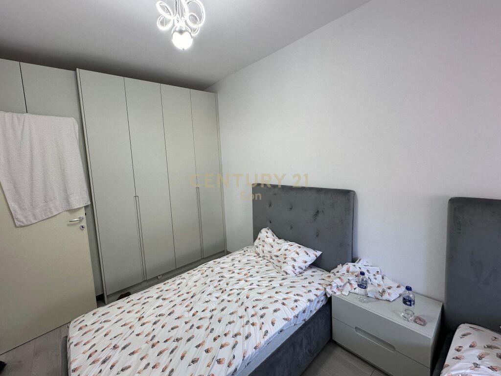 APARTAMENT 2+1 PALLAT I VITIT 2023, I ARREDUAR PLAZH