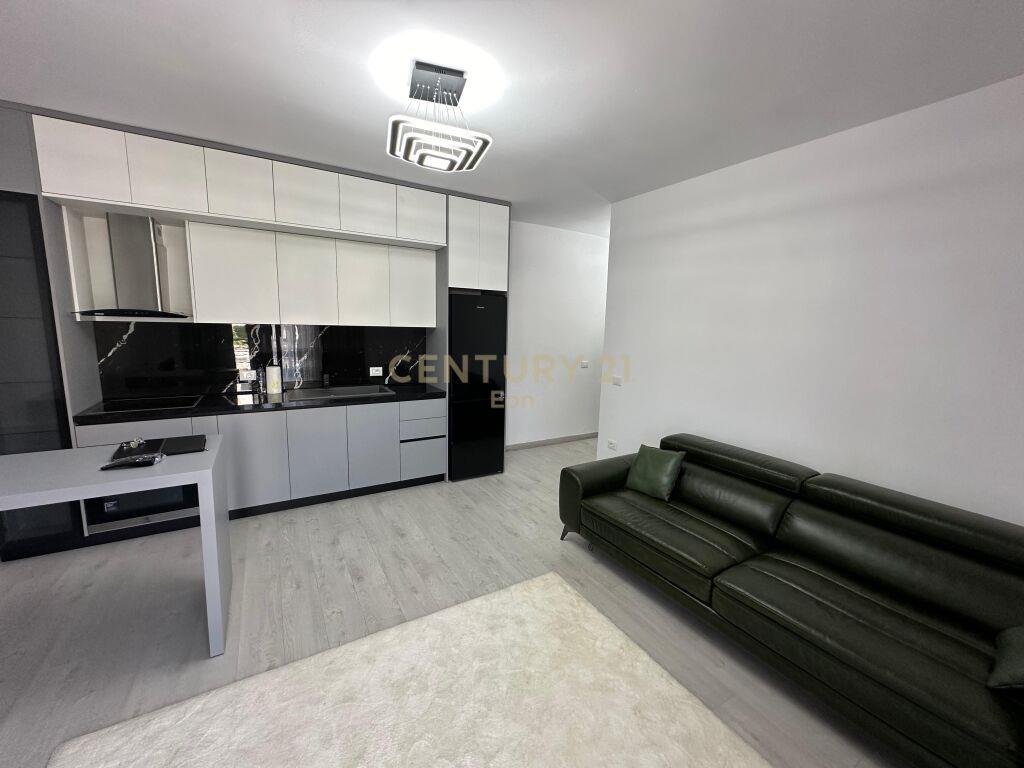 APARTAMENT 2+1 PALLAT I VITIT 2023, I ARREDUAR PLAZH