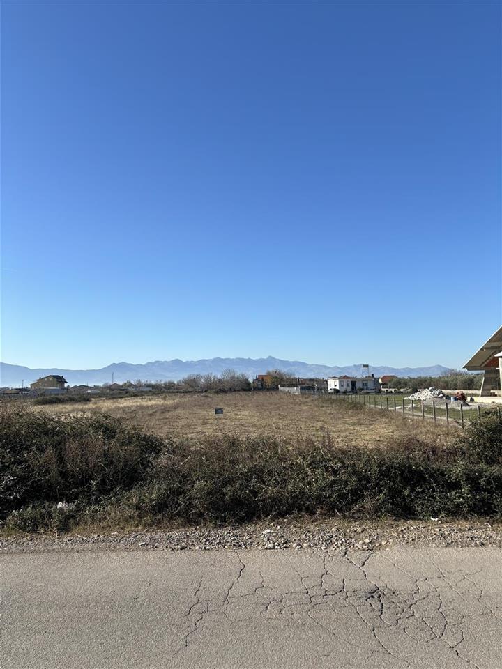 TOKE NE SHITJE OKAZION.