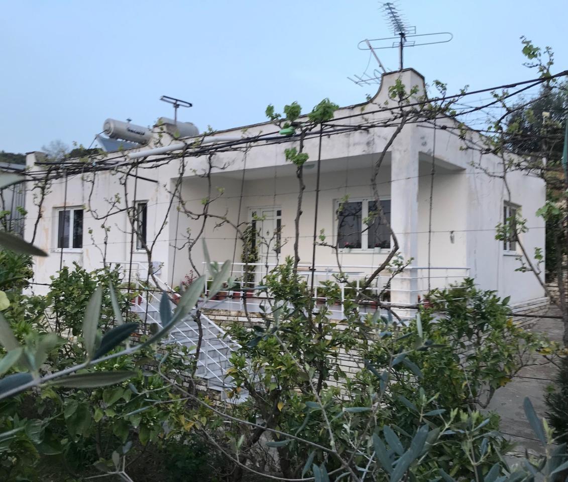 OKAZION – Shtepi + Makazine(Dur-Alumin) – 1050 m2