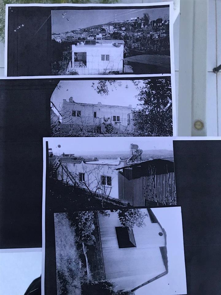 OKAZION – Shtepi + Makazine(Dur-Alumin) – 1050 m2