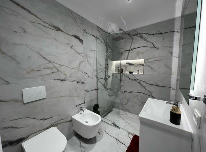 Korce Apart – Hotel